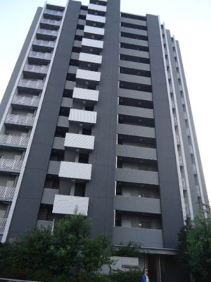 【外観】 | レジディア中延