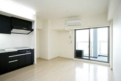 【居間・リビング】 | レジディア中延 | 別部屋参考写真