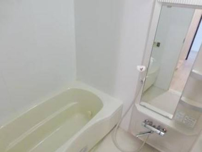 【浴室】 | レジディア中延 | 別部屋参考写真