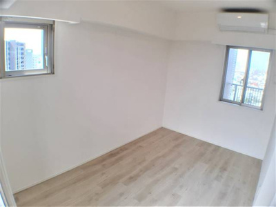 【寝室】 | レジディア中延 | 別部屋参考写真