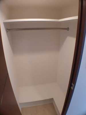 【収納】 | レジディア中延 | 別部屋参考写真