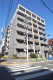 レスポワール佃の画像