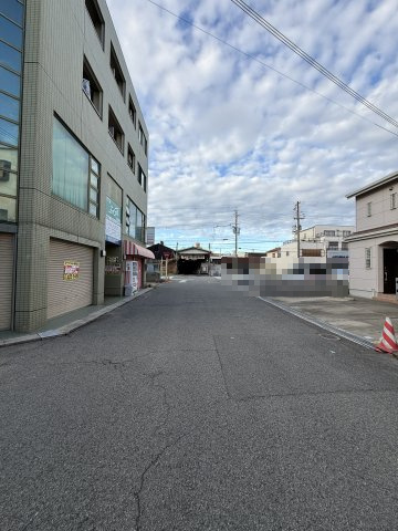 パラッツォ・ヴェルデ・店舗併用共同住宅・95070のその他