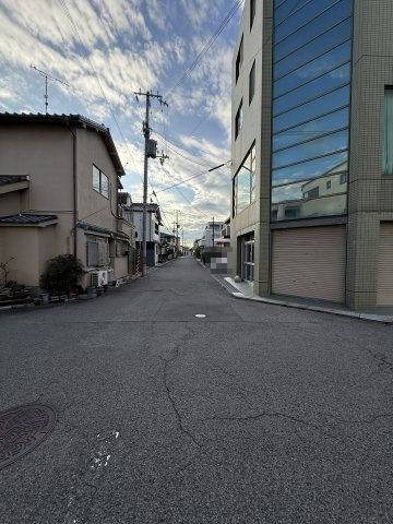 パラッツォ・ヴェルデ・店舗併用共同住宅・95070のその他