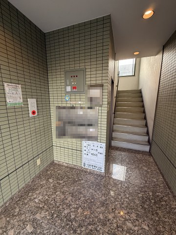 パラッツォ・ヴェルデ・店舗併用共同住宅・95070のその他