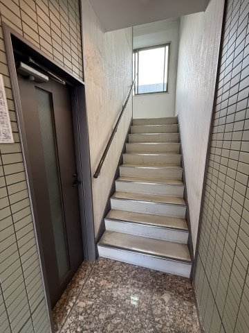 パラッツォ・ヴェルデ・店舗併用共同住宅・95070のその他