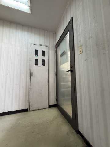 パラッツォ・ヴェルデ・店舗併用共同住宅・95070のその他