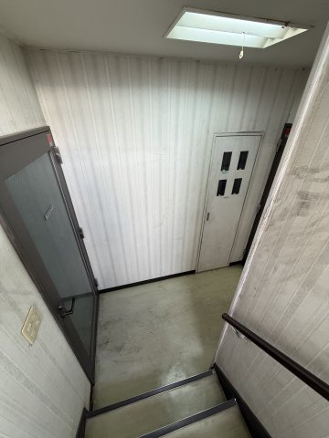 パラッツォ・ヴェルデ・店舗併用共同住宅・95070のその他
