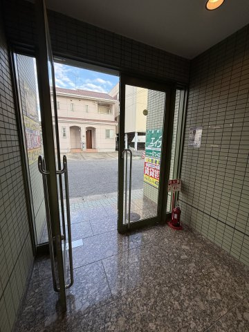 パラッツォ・ヴェルデ・店舗併用共同住宅・95070のその他