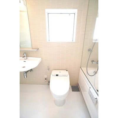 【トイレ】 | La Douceur湊町 仲介手数料無料