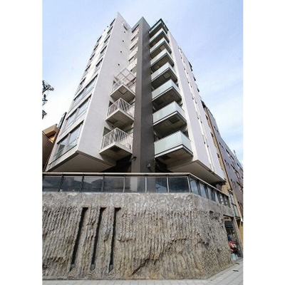 【外観】 | La Douceur湊町 仲介手数料無料