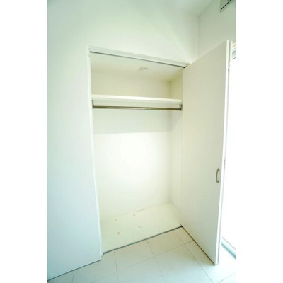 【収納】 | La Douceur湊町 仲介手数料無料