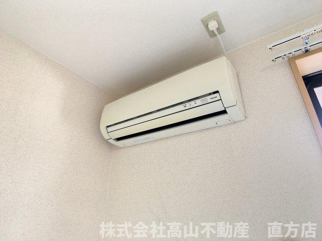 リベルテの設備