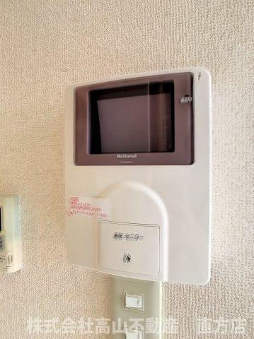 リベルテのセキュリティ