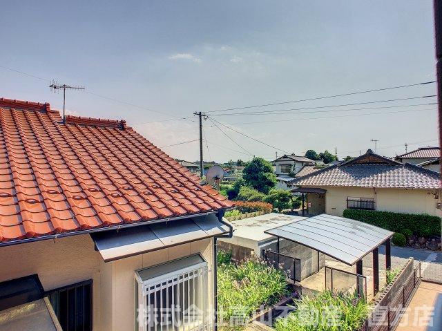 リベルテの展望