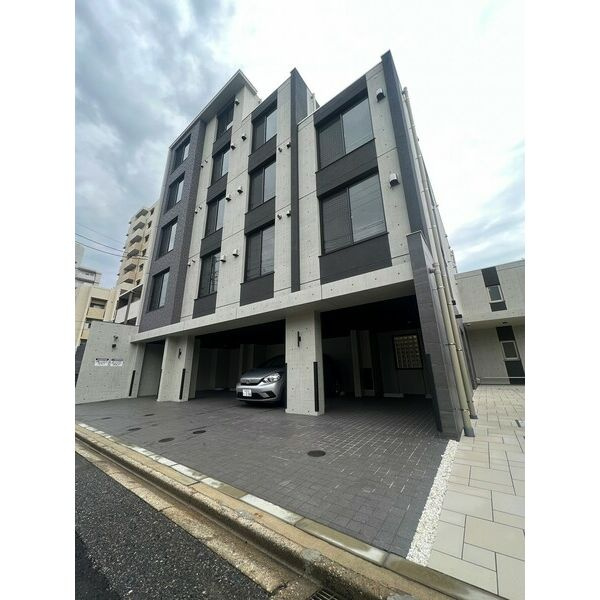 クレストタップ大曽根　名古屋市賃貸　仲介手数料無料