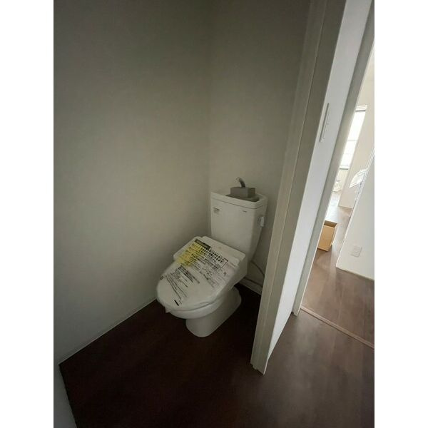 クレストタップ大曽根　名古屋市賃貸　仲介手数料無料のトイレ