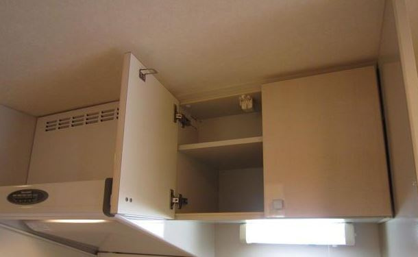 ヴェルステージ武蔵小杉の設備|他のお部屋の参考写真となります。