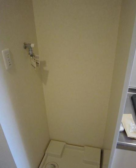 ヴェルステージ武蔵小杉の洗面所|他のお部屋の参考写真となります。