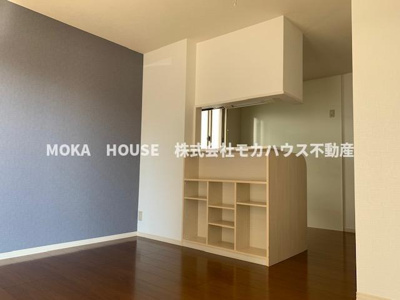 【内装】 | エスペランサオアシス