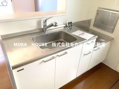 【キッチン】 | エスペランサオアシス