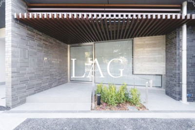 【エントランス】 | スカイコートヴィスタ隅田公園 | エントランスです。