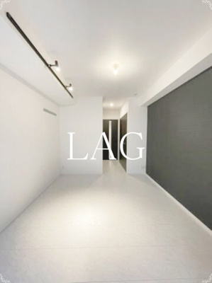 【居間・リビング】 | スカイコートヴィスタ隅田公園 | 洋室のお部屋です。