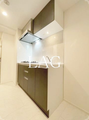 【キッチン】 | スカイコートヴィスタ隅田公園 | キッチンです。