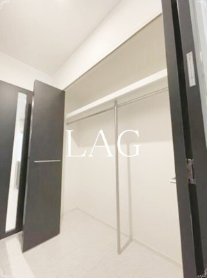 【収納】 | スカイコートヴィスタ隅田公園 | 収納です。