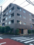 プレシャスヒルズ本駒込の画像