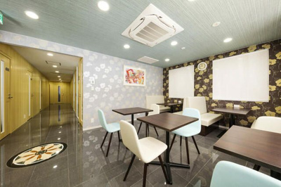 【内装】 | 天翔オフィス赤坂(テンショウオフィスアカサカ)