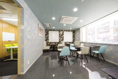 【内装】 | 天翔オフィス赤坂(テンショウオフィスアカサカ)
