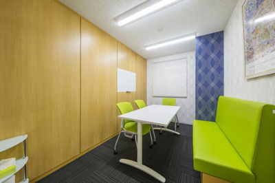 【内装】 | 天翔オフィス赤坂(テンショウオフィスアカサカ)