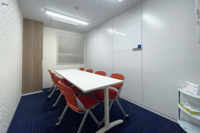 【内装】 | 天翔オフィス赤坂(テンショウオフィスアカサカ)