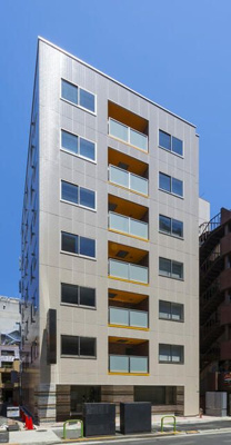 【外観】 | 天翔オフィス赤坂(テンショウオフィスアカサカ)