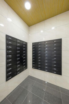 【エントランス】 | 天翔オフィス赤坂(テンショウオフィスアカサカ)