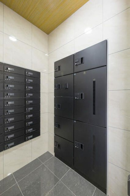 【その他共用部分】 | 天翔オフィス赤坂(テンショウオフィスアカサカ)