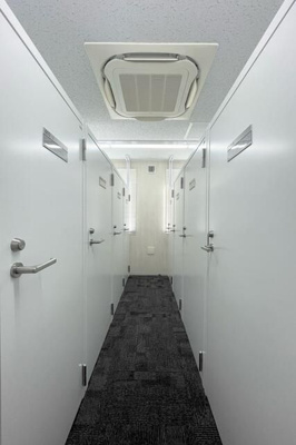 【内装】 | 天翔オフィス赤坂(テンショウオフィスアカサカ)