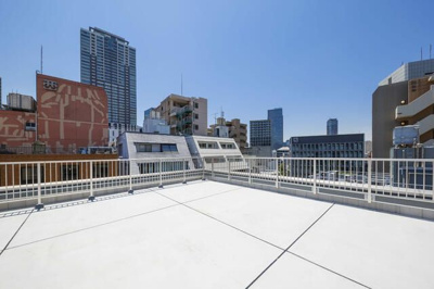 【展望】 | 天翔オフィス赤坂(テンショウオフィスアカサカ)