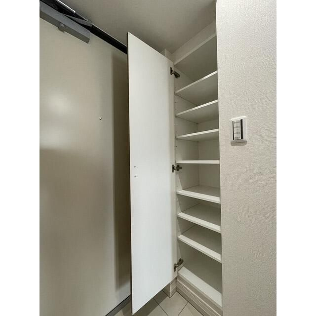 アルファコート西川口１９のその他