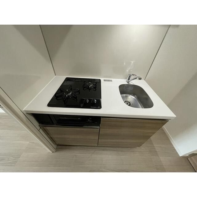 アルファコート西川口１９のキッチン