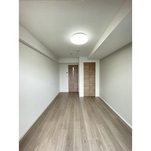 アルファコート西川口１９の居間・リビング