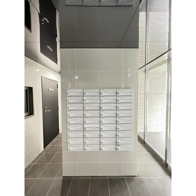 アルファコート西川口１９のその他共用部分