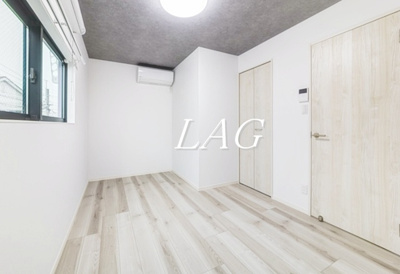 【寝室】 | NKクレール幕張 | 寝室です。