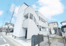 NKクレール幕張の画像