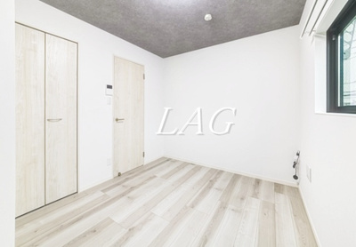 【居間・リビング】 | NKクレール幕張 | 洋室です。