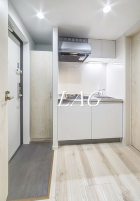 【キッチン】 | NKクレール幕張 | キッチンです。