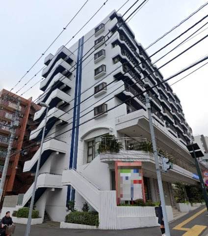 【外観】 | 53田中ビル