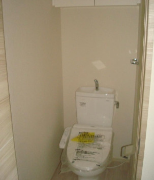 【トイレ】 | ライトテラス赤羽