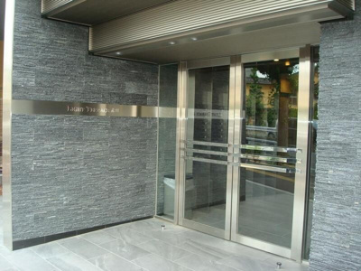 【エントランス】 | ライトテラス赤羽